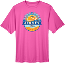 Performance Short Sleeves - Jersey Jam Fest 2026