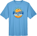 Performance Short Sleeves - Jersey Jam Fest 2026