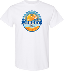 Short Sleeves - Jersey Jam Fest 2026