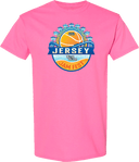 Short Sleeves - Jersey Jam Fest 2026
