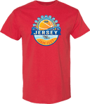 Short Sleeves - Jersey Jam Fest 2026