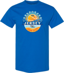 Short Sleeves - Jersey Jam Fest 2026
