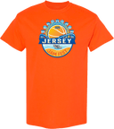 Short Sleeves - Jersey Jam Fest 2026
