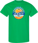 Short Sleeves - Jersey Jam Fest 2026