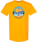 Short Sleeves - Jersey Jam Fest 2026