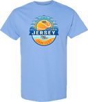 Short Sleeves - Jersey Jam Fest 2026