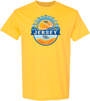 Short Sleeves - Jersey Jam Fest 2026
