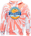 Tie-Dye Hoodies - Jersey Jam Fest 2026