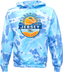 Tie-Dye Hoodies - Jersey Jam Fest 2026
