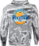 Tie-Dye Hoodies - Jersey Jam Fest 2026