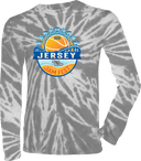 Tie-Dye Long Sleeves - Jersey Jam Fest 2026