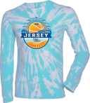 Tie-Dye Long Sleeves - Jersey Jam Fest 2026