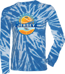 Tie-Dye Long Sleeves - Jersey Jam Fest 2026