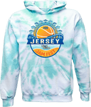 Tie-Dye Hoodies - Jersey Jam Fest 2026
