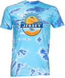 Tie-Dye Short Sleeves - Jersey Jam Fest 2026
