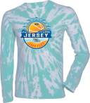 Tie-Dye Long Sleeves - Jersey Jam Fest 2026