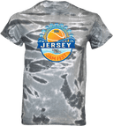 Tie-Dye Short Sleeves - Jersey Jam Fest 2026