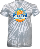 Tie-Dye Short Sleeves - Jersey Jam Fest 2026