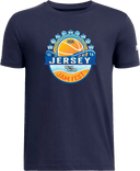Under Armour Athletics Short Sleeve - Jersey Jam Fest 2026