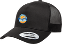 Trucker Hat - Jersey Jam Fest 2026