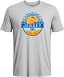 Under Armour Athletics Short Sleeve - Jersey Jam Fest 2026