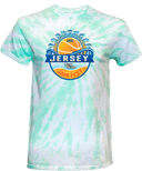 Tie-Dye Short Sleeves - Jersey Jam Fest 2026