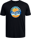 Under Armour Athletics Short Sleeve - Jersey Jam Fest 2026