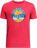 Under Armour Athletics Short Sleeve - Jersey Jam Fest 2026
