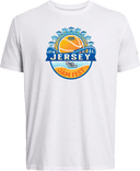 Under Armour Athletics Short Sleeve - Jersey Jam Fest 2026