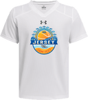 Under Armour Big Win Flag Jersey - Jersey Jam Fest 2026