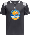 Under Armour Big Win Flag Jersey - Jersey Jam Fest 2026