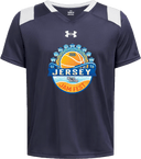 Under Armour Big Win Flag Jersey - Jersey Jam Fest 2026