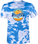Under Armour Athletics Short Sleeve Tie-Dye - Jersey Jam Fest 2026