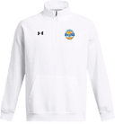 Under Armour Rival Fleece ¼ Zip - Jersey Jam Fest 2026