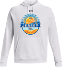 Under Armour Rival Fleece Hoodie - Jersey Jam Fest 2026
