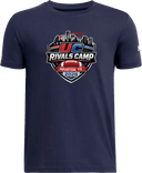 Under Armour Athletics Short Sleeve - UC Rivals Combine Houston, TX 2026