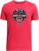 Under Armour Athletics Short Sleeve - UC Rivals Combine Houston, TX 2026