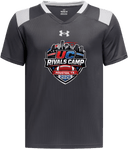 Under Armour Big Win Flag Jersey - UC Rivals Combine Houston, TX 2026