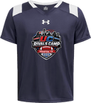 Under Armour Big Win Flag Jersey - UC Rivals Combine Houston, TX 2026