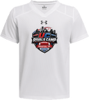 Under Armour Big Win Flag Jersey - UC Rivals Combine Houston, TX 2026
