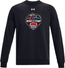Under Armour Rival Fleece Crew - UC Rivals Combine Houston, TX 2026