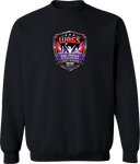 Crew Sweatshirt - WAGS Tournament 2026 (Legacy)