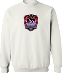 Crew Sweatshirt - WAGS Tournament 2026 (Legacy)