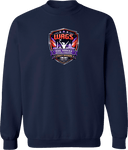 Crew Sweatshirt - WAGS Tournament 2026 (Legacy)