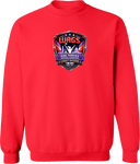 Crew Sweatshirt - WAGS Tournament 2026 (Legacy)