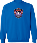 Crew Sweatshirt - WAGS Tournament 2026 (Legacy)