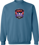 Crew Sweatshirt - WAGS Tournament 2026 (Legacy)