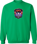 Crew Sweatshirt - WAGS Tournament 2026 (Legacy)