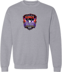 Crew Sweatshirt - WAGS Tournament 2026 (Legacy)