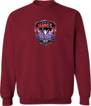 Crew Sweatshirt - WAGS Tournament 2026 (Legacy)